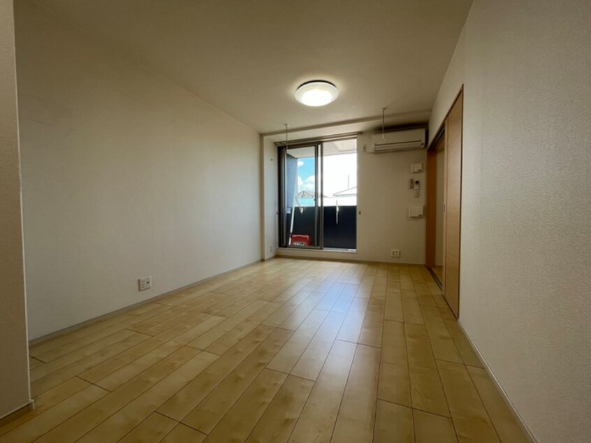 居室 カンパーニュ　アウローラ