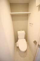 トイレ ｴｽﾘｰﾄﾞ新大阪ｻﾞ･ﾏｰｸ(603)