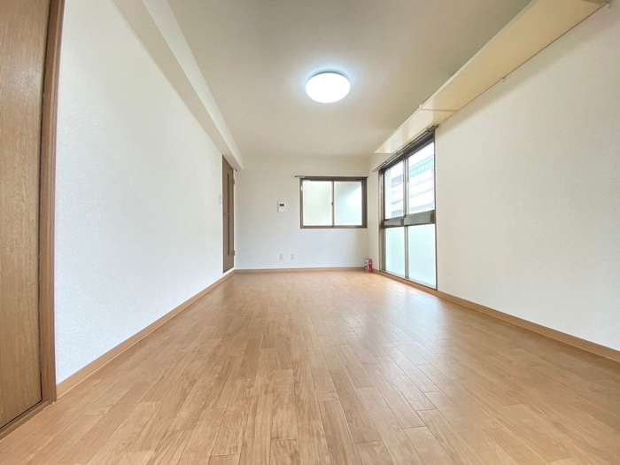 居室 メゾン・エクセルイースト