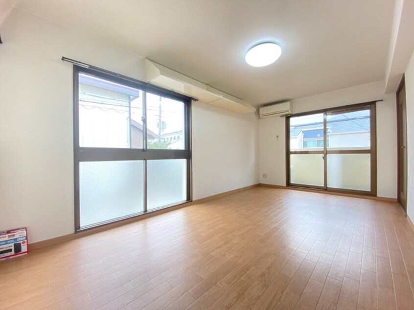 居室 メゾン・エクセルイースト