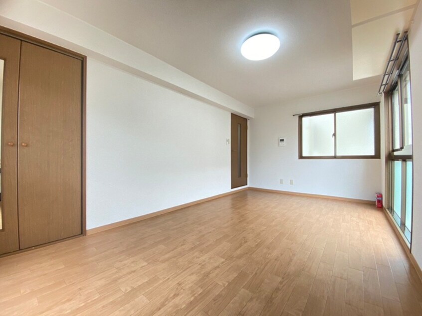 居室 メゾン・エクセルイースト