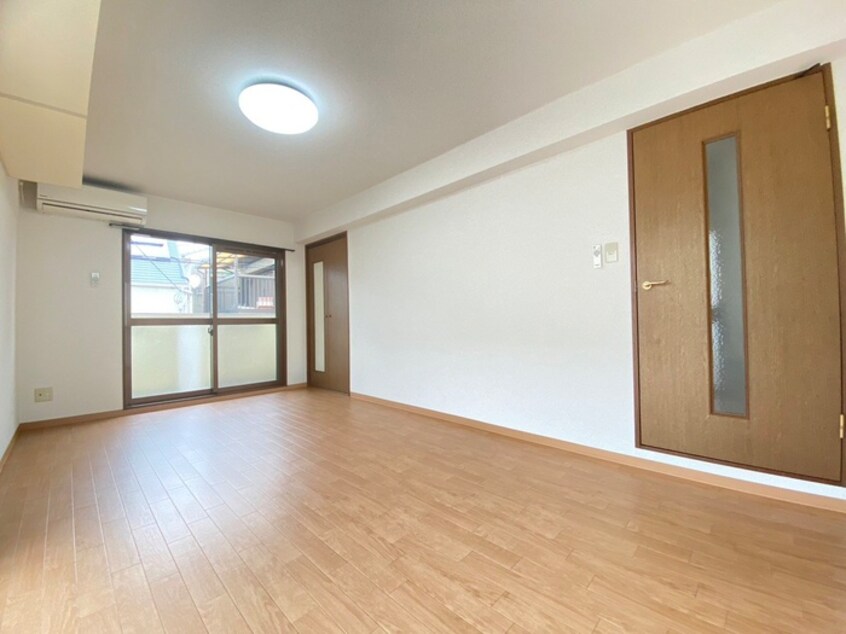 居室 メゾン・エクセルイースト