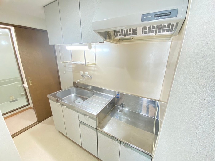 キッチン メゾン・エクセルイースト