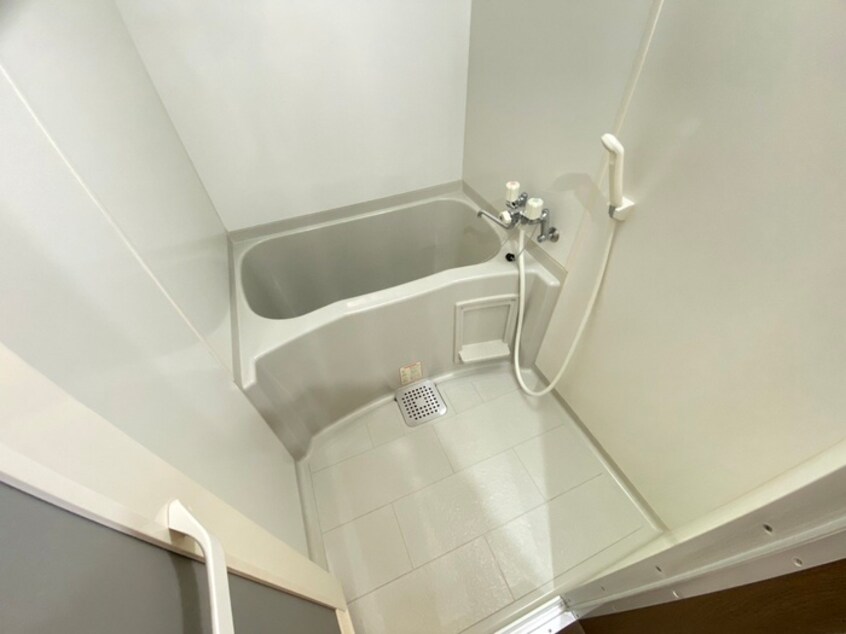 バス／シャワールーム等 メゾン・エクセルイースト