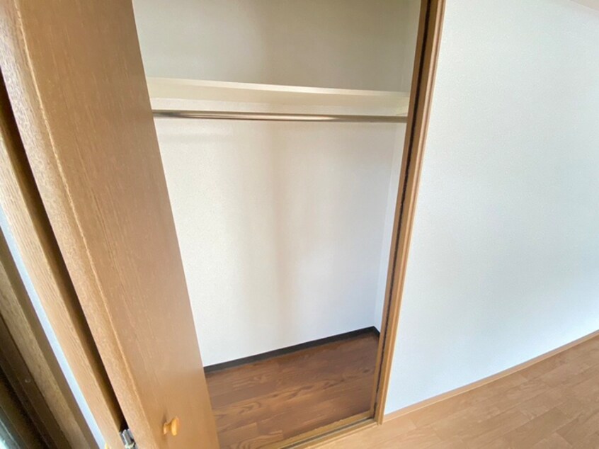 収納 メゾン・エクセルイースト