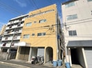 佐吉マンションの外観