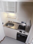 キッチン 新和パレス西宮ガーデンズ前