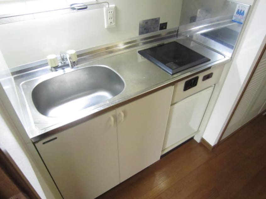 キッチン 新和パレス西宮ガーデンズ前