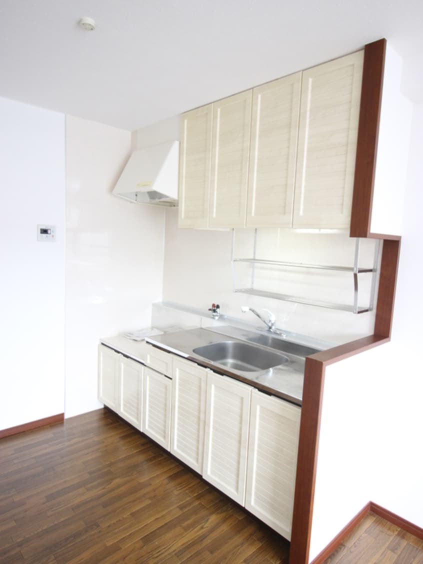 キッチン グレースシャトー