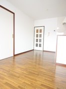 居室 グレースシャトー