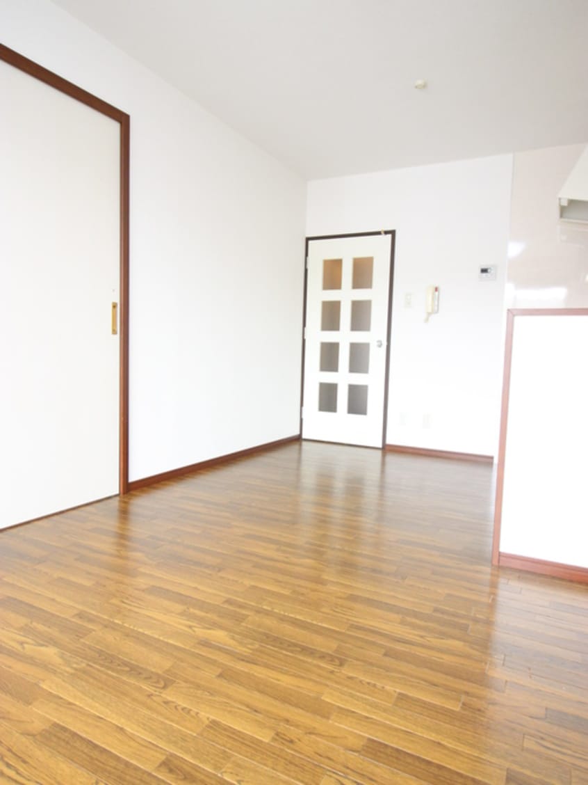 居室 グレースシャトー