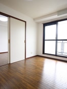 居室 グレースシャトー