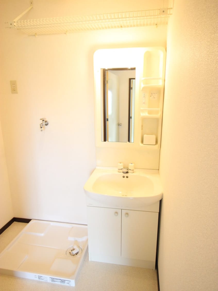 洗面 グレースシャトー