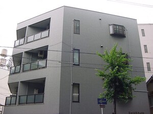 スエヒロハイツ