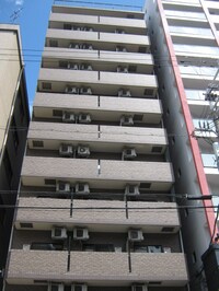 プレサンス難波ＷＥＳＴ(1202)