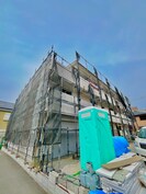 ＵＲＡＩＮＣの外観