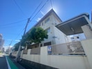 ｻﾗｲの外観