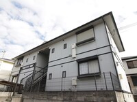 ハッピーハイツ