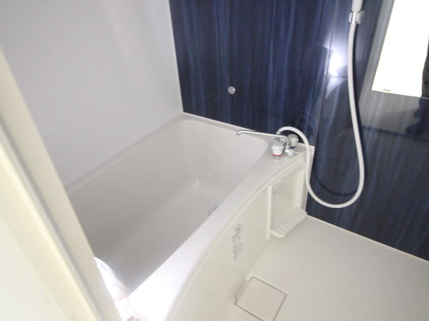 バス／シャワールーム等 Tre Court灘