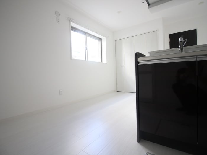 内観写真 Tre Court灘