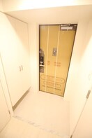 玄関 ｴｽﾘｰﾄﾞ新大阪ｻﾞ･ﾏｰｸ(901)