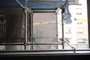室内からの展望 ｴｽﾘｰﾄﾞ新大阪ｻﾞ･ﾏｰｸ(901)