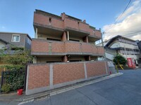 メゾン・エクセルウエスト