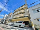 ｉｎｇ８４８の外観