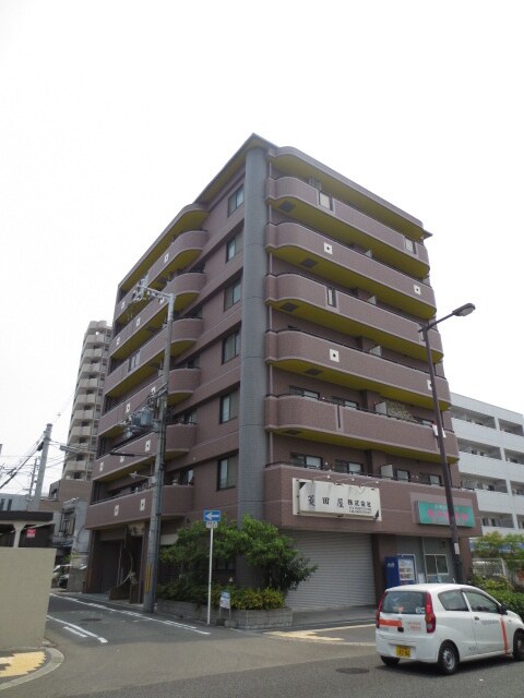 外観写真 リ－デルフェリア住之江