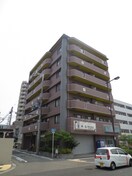 外観写真 リ－デルフェリア住之江