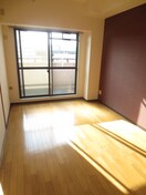 居室 リ－デルフェリア住之江