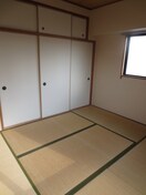 居室 リ－デルフェリア住之江