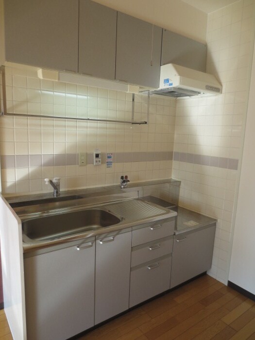 キッチン リ－デルフェリア住之江