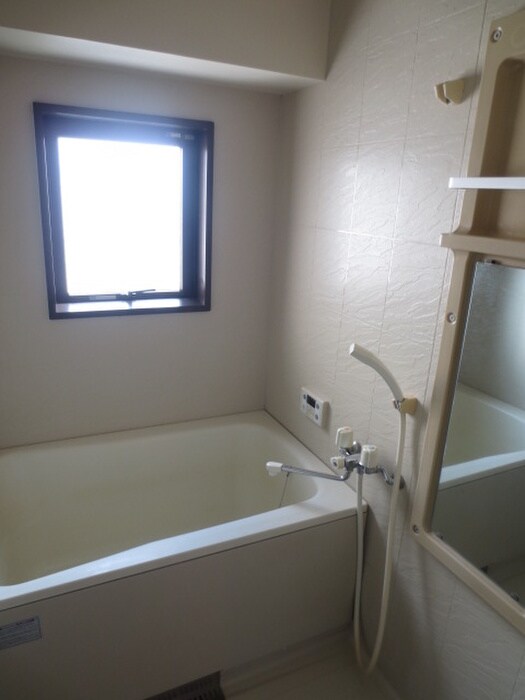 バス／シャワールーム等 リ－デルフェリア住之江