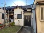 前田連棟貸家