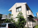 エスポワール夙川の外観