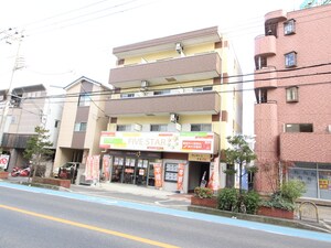 ファイブスター外大前