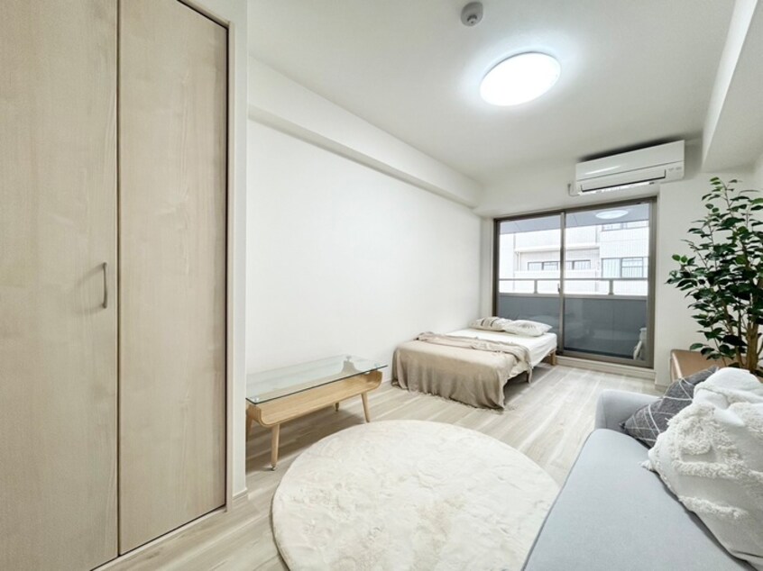 居室 GROOVE京都五番町