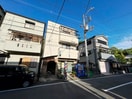 外観写真 ビクトワ－ル・シェル