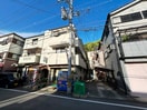 外観写真 ビクトワ－ル・シェル