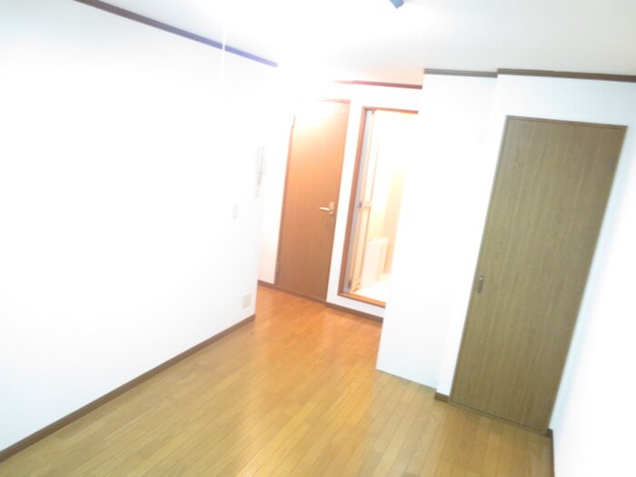 居室 ビクトワ－ル・シェル