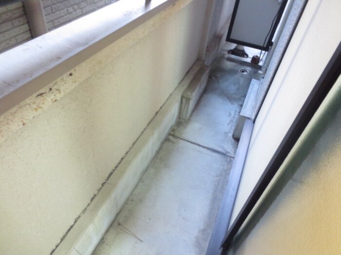 ベランダ・バルコニー ビクトワ－ル・シェル