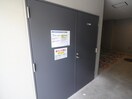 建物設備 クレストタップ大阪京橋(902)