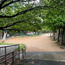 平和台公園(公園)まで120m ﾚｱｸﾞﾗﾝﾂCASA須磨