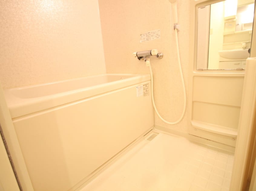 バス／シャワールーム等 ビエント六甲Ⅲ　VIENTO ROKKOⅢ