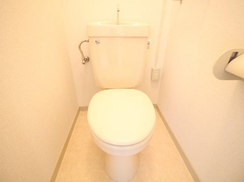 トイレ ビエント六甲Ⅲ　VIENTO ROKKOⅢ