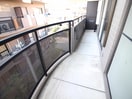 ベランダ・バルコニー ビエント六甲Ⅲ　VIENTO ROKKOⅢ
