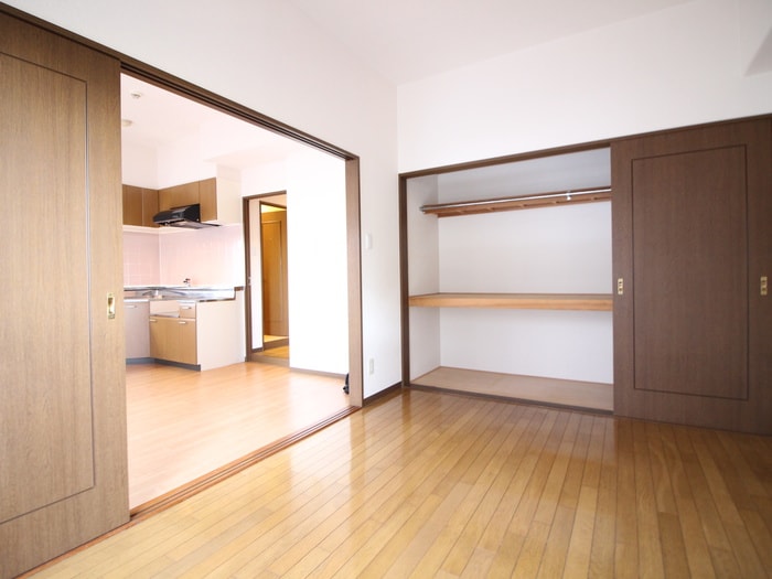 居室 ビエント六甲Ⅲ　VIENTO ROKKOⅢ