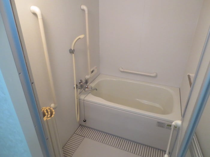 バス／シャワールーム等 ルミエ－ル塚口