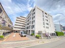 ＣＡＳＡ　ＧＲＡＮ洛西の外観
